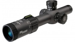 Sig Sauer Tango4 1-4x24 30mm Tube Tactical Riflescope w Illuminated Glass Reticle-03